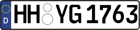 HH-YG1763