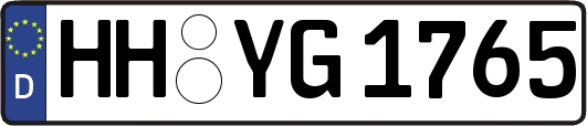 HH-YG1765