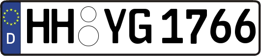 HH-YG1766