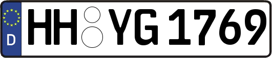 HH-YG1769