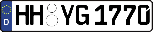 HH-YG1770