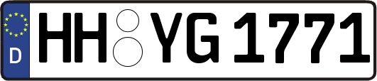 HH-YG1771