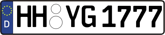 HH-YG1777