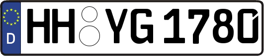 HH-YG1780