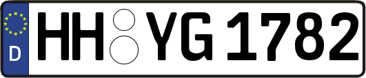 HH-YG1782