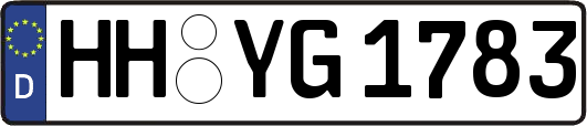 HH-YG1783