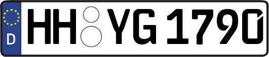 HH-YG1790
