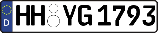 HH-YG1793