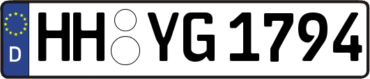 HH-YG1794