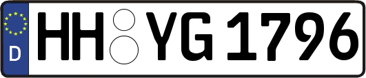 HH-YG1796