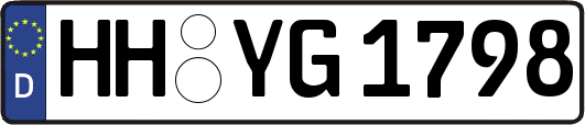 HH-YG1798