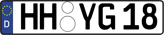 HH-YG18