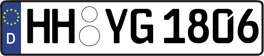 HH-YG1806