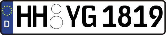 HH-YG1819