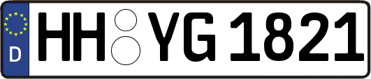 HH-YG1821