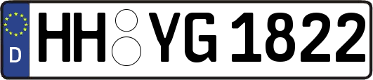 HH-YG1822