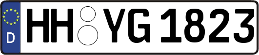 HH-YG1823