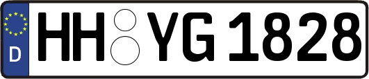 HH-YG1828