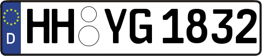 HH-YG1832