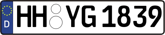 HH-YG1839