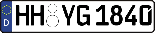 HH-YG1840