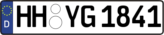 HH-YG1841