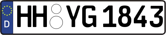 HH-YG1843