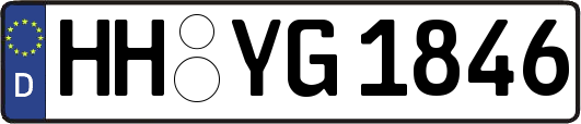 HH-YG1846