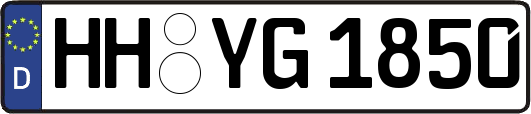 HH-YG1850