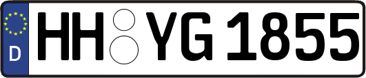 HH-YG1855
