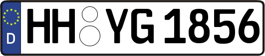 HH-YG1856