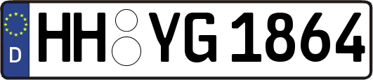 HH-YG1864