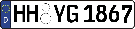 HH-YG1867