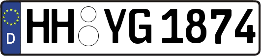 HH-YG1874