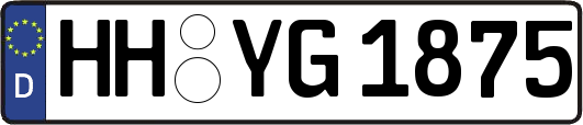 HH-YG1875