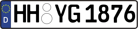 HH-YG1876