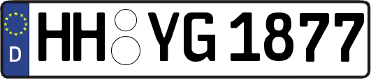 HH-YG1877