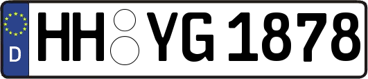 HH-YG1878