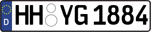HH-YG1884