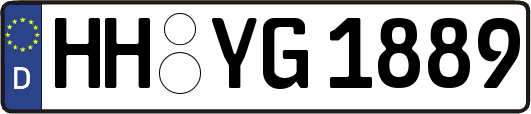 HH-YG1889
