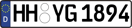HH-YG1894
