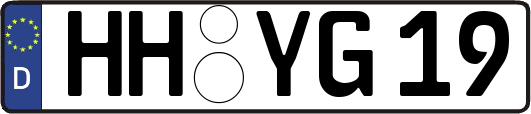 HH-YG19