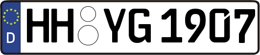 HH-YG1907