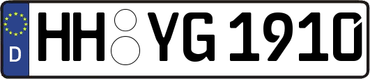 HH-YG1910