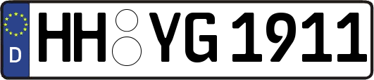 HH-YG1911