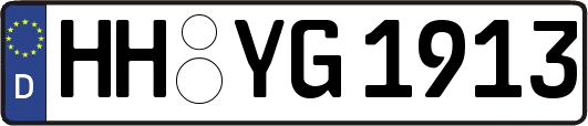 HH-YG1913