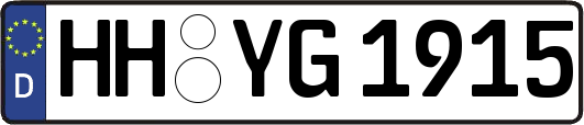 HH-YG1915