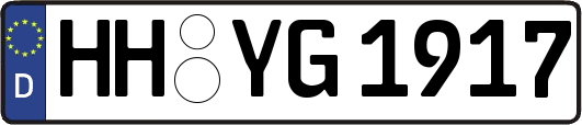 HH-YG1917
