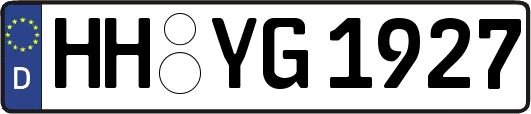 HH-YG1927