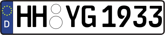 HH-YG1933